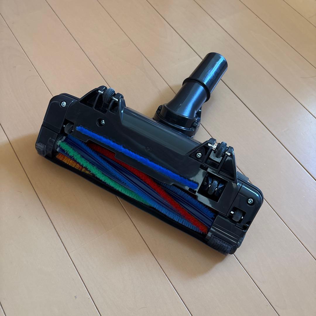 三菱 掃除機ヘッドTC-ZXD30P-R