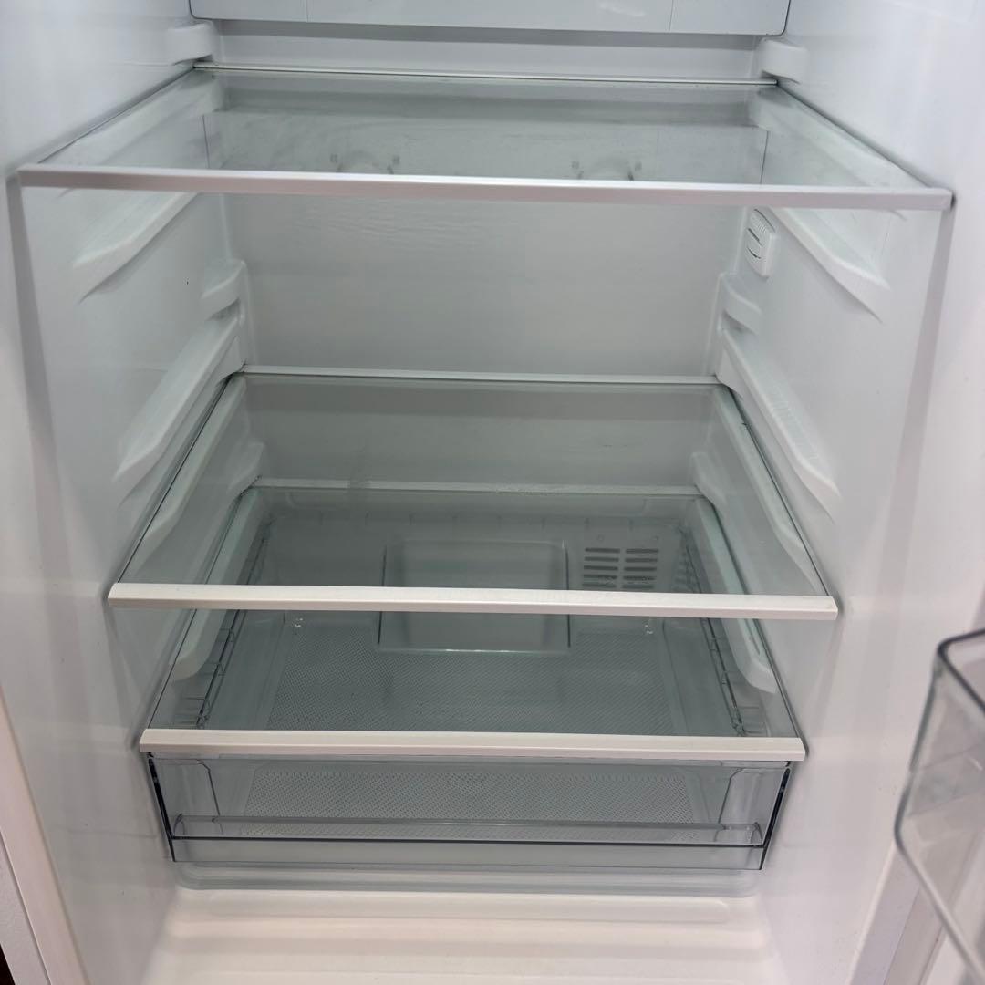 114　洗濯機　冷蔵庫　7キロ　アクア　一人暮らしセット　綺麗　設置無料　安い‼️