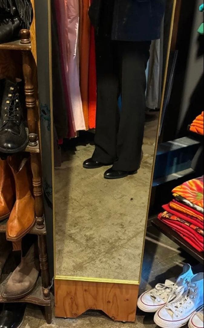 ボッテガヴェネタ　23aw スラックス