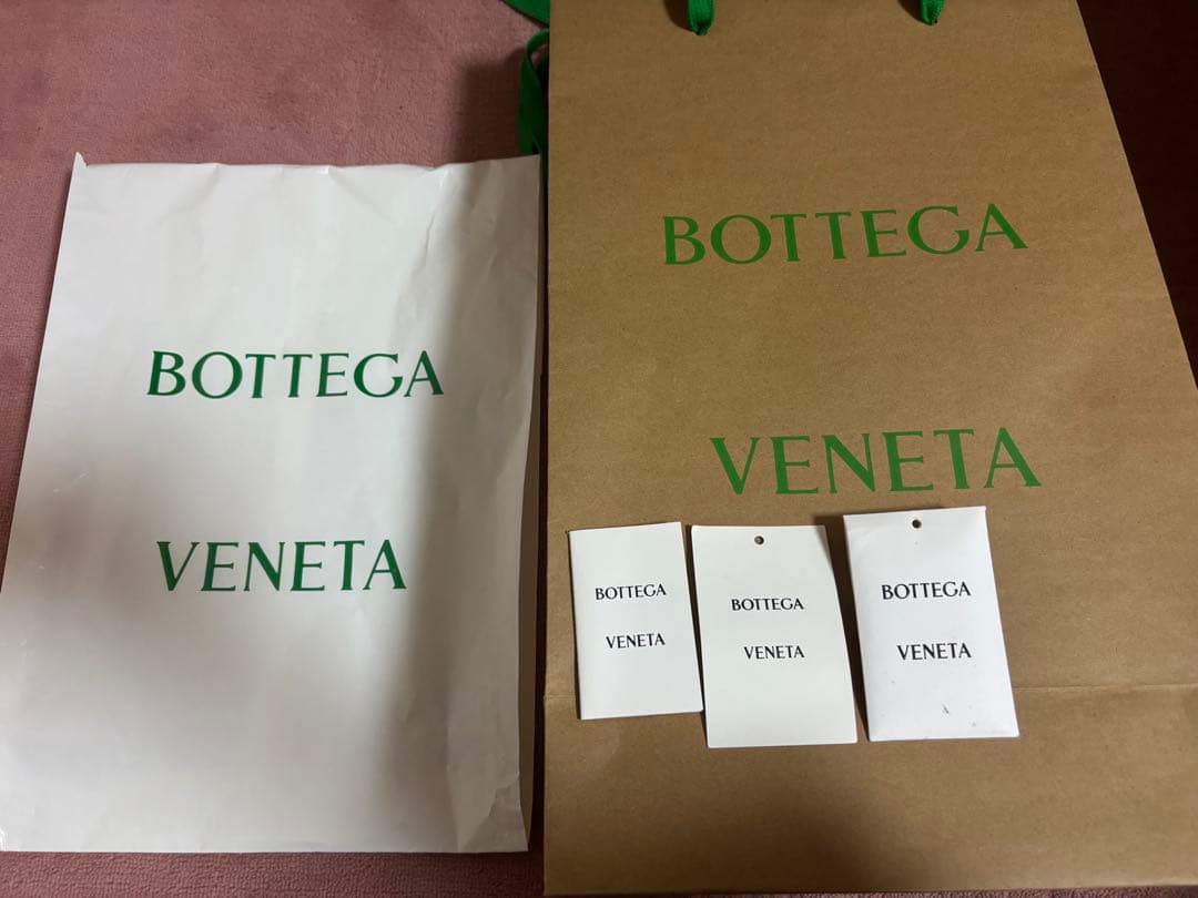 ボッテガヴェネタ　23aw スラックス