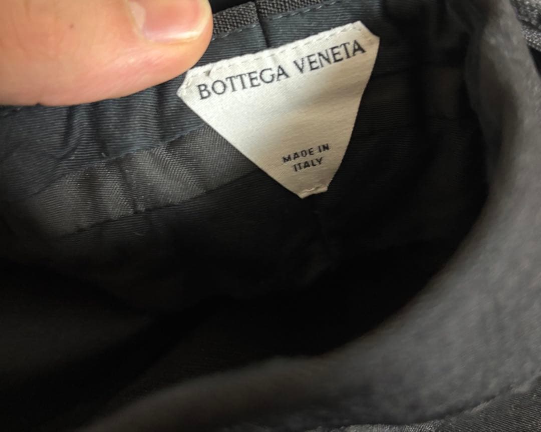 ボッテガヴェネタ　23aw スラックス