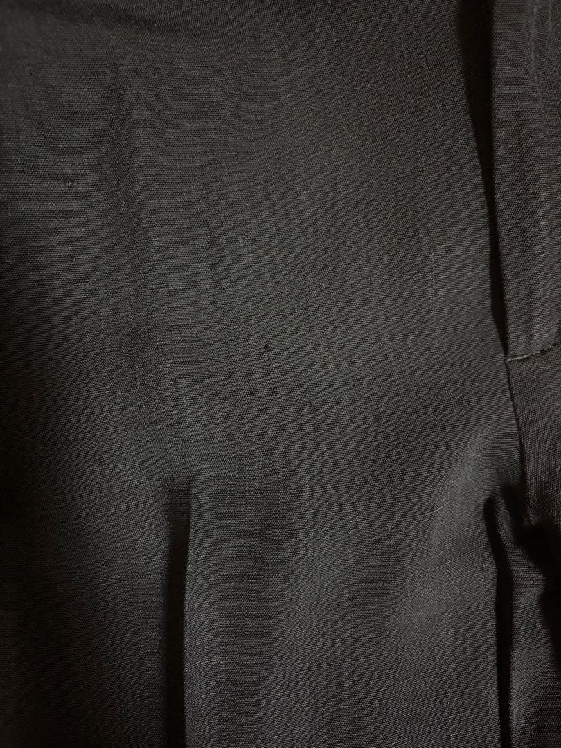 ボッテガヴェネタ　23aw スラックス