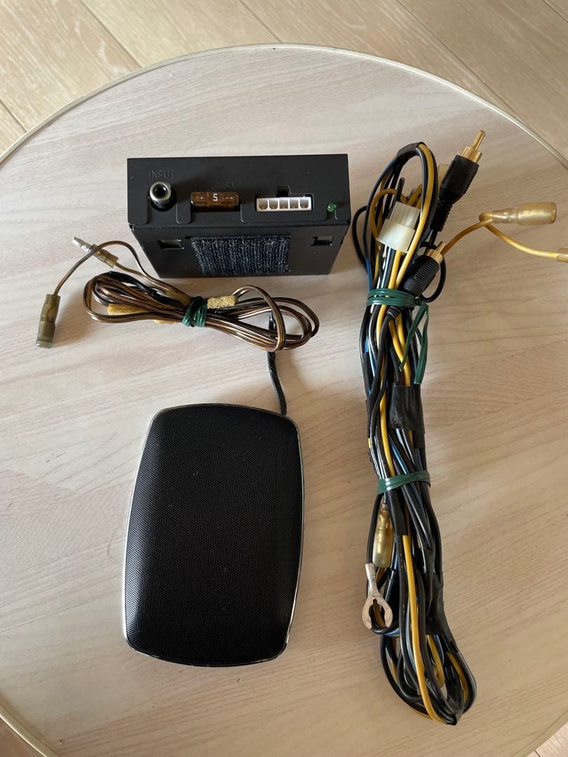 パイオニア PIONEER TS-CH700Aセンタースピーカー