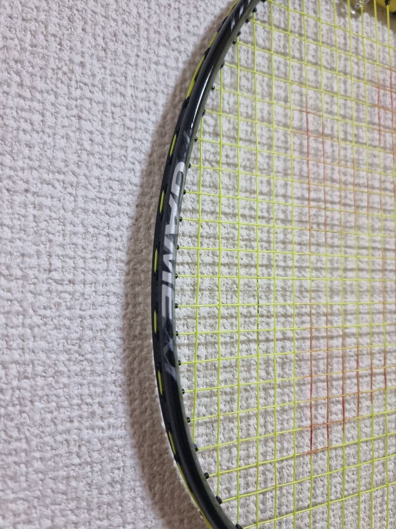 Yonex NANOFLARE 1000 GAME ナノフレア 1000ゲーム