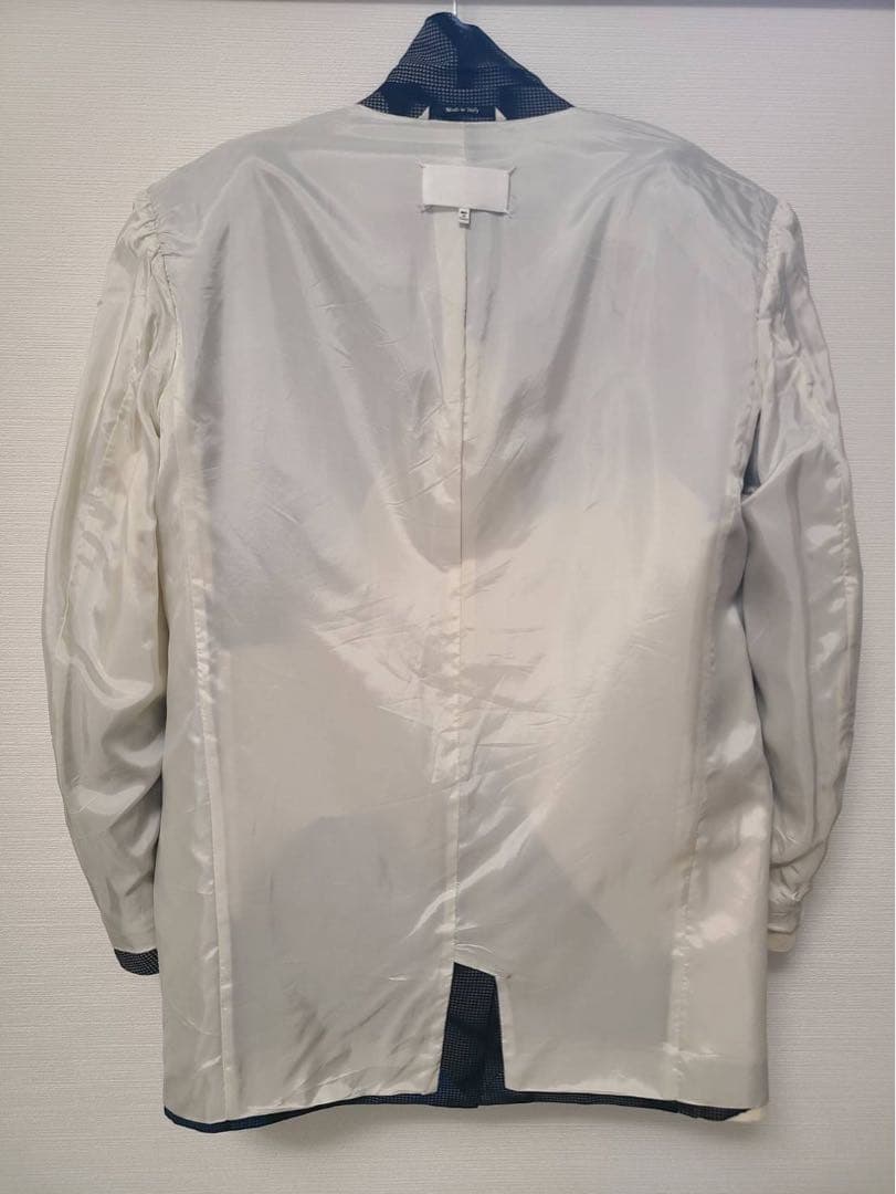 【極希少】Maison Margiela テーラードジャケット