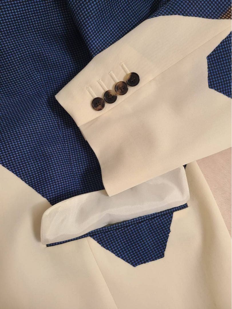 【極希少】Maison Margiela テーラードジャケット