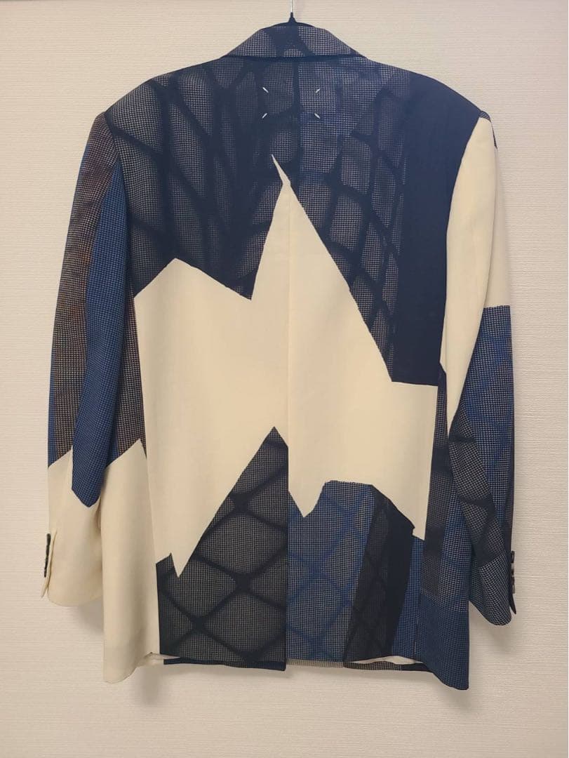 【極希少】Maison Margiela テーラードジャケット