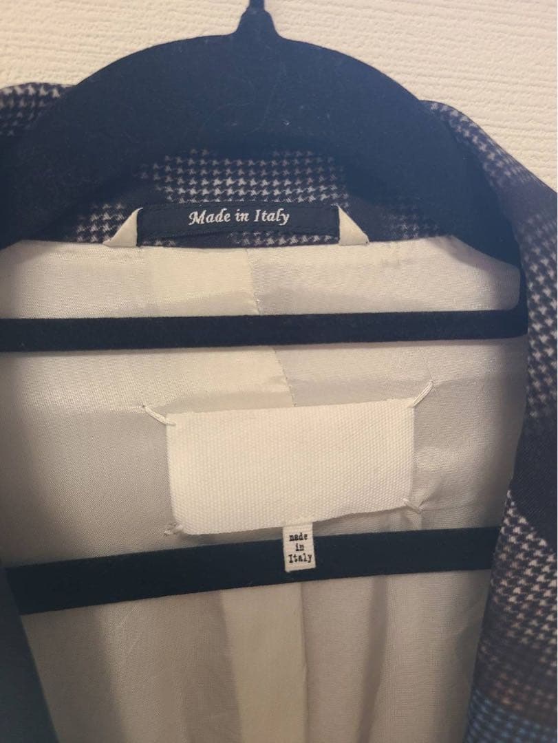 【極希少】Maison Margiela テーラードジャケット