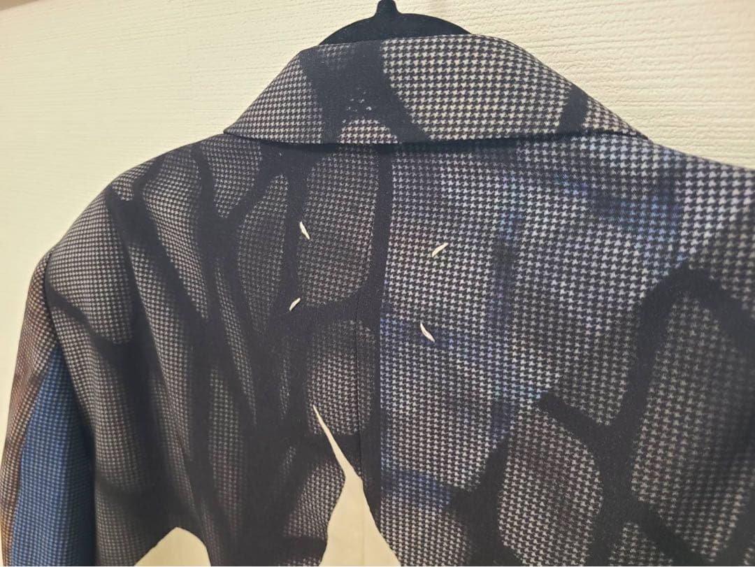 【極希少】Maison Margiela テーラードジャケット