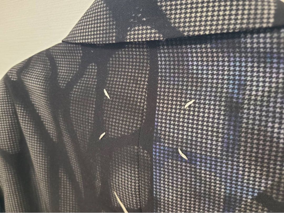 【極希少】Maison Margiela テーラードジャケット