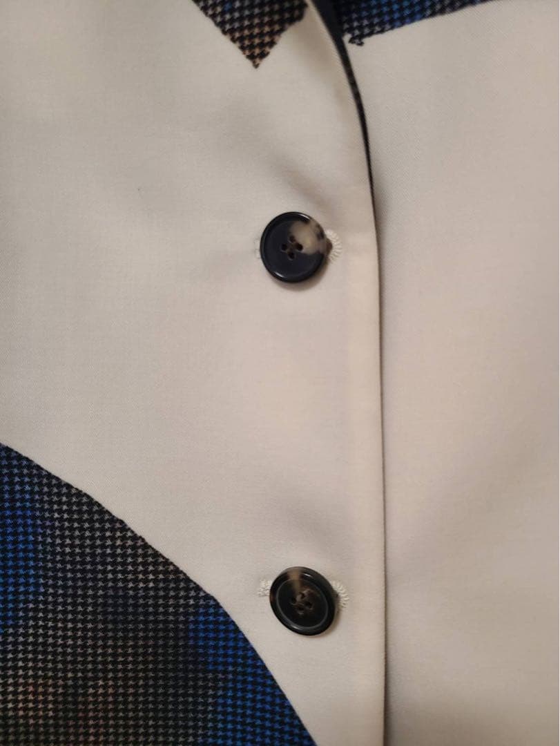 【極希少】Maison Margiela テーラードジャケット