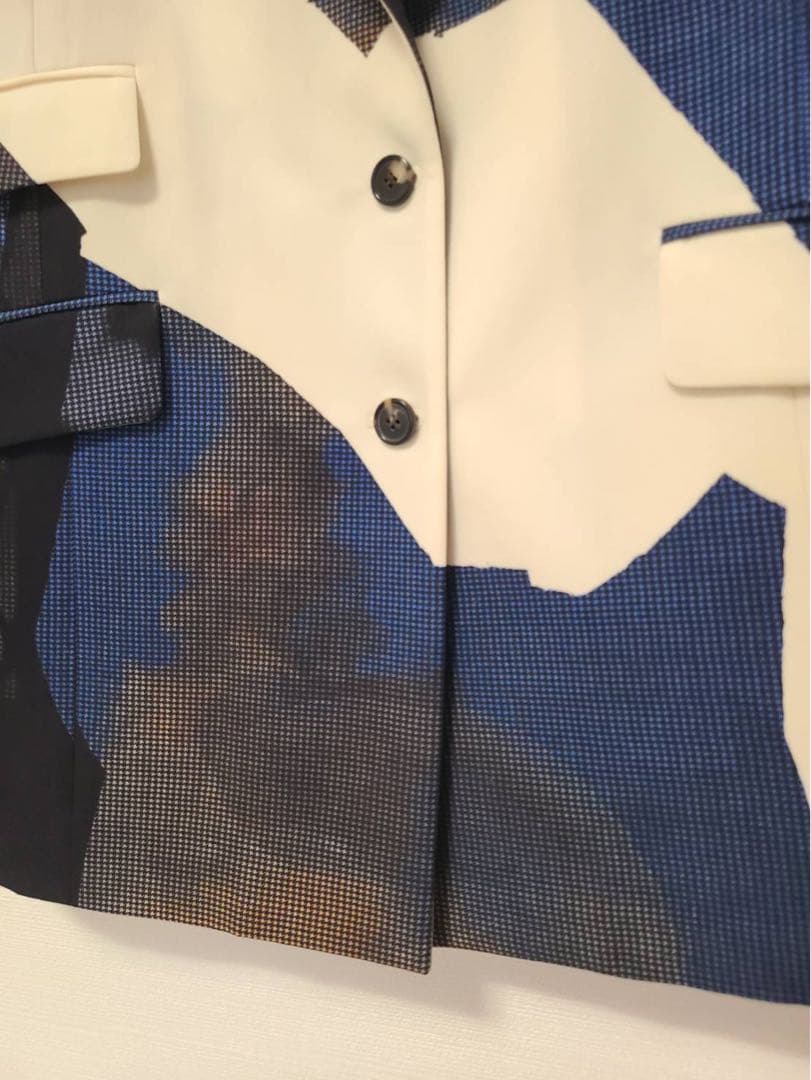【極希少】Maison Margiela テーラードジャケット