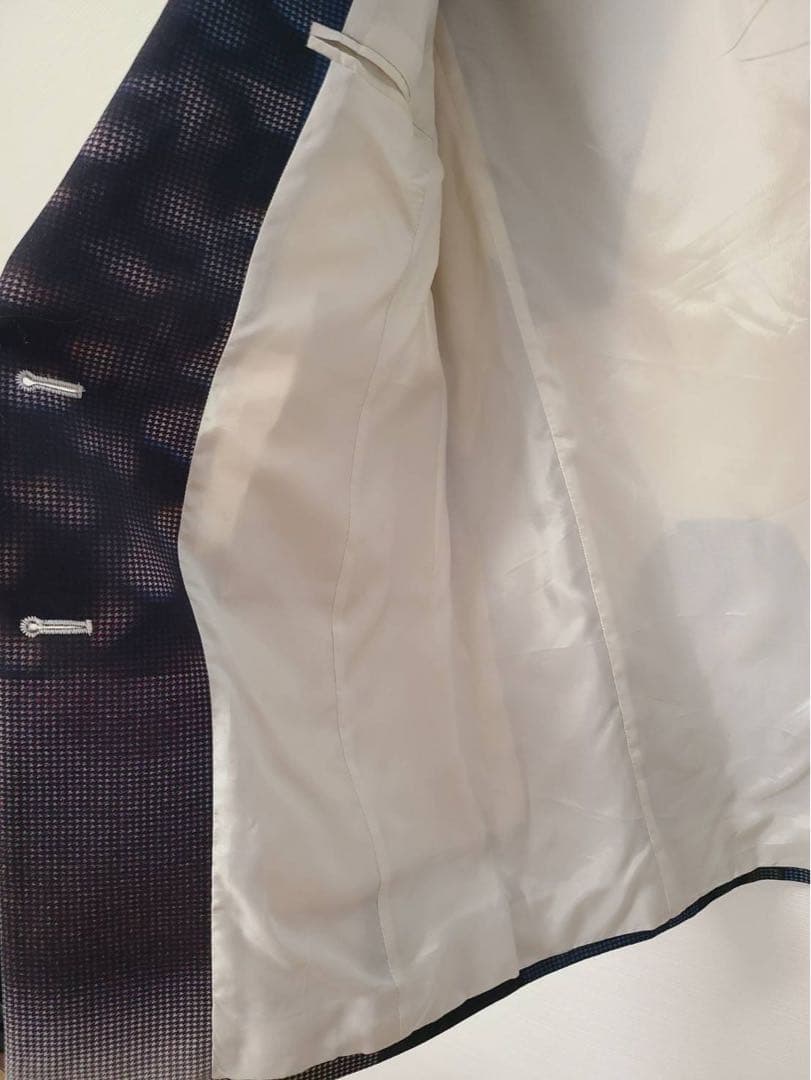 【極希少】Maison Margiela テーラードジャケット