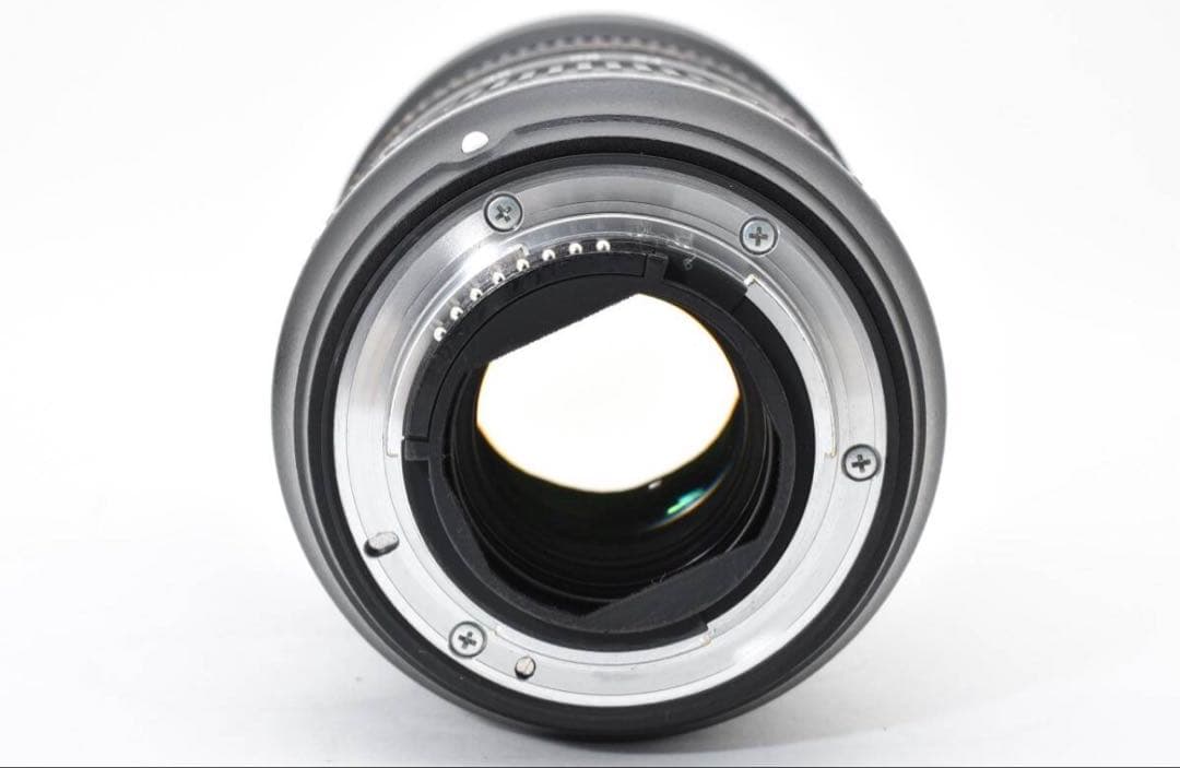 美品 Nikon AF-S NIKKOR 24-70mm F2.8E ED VR