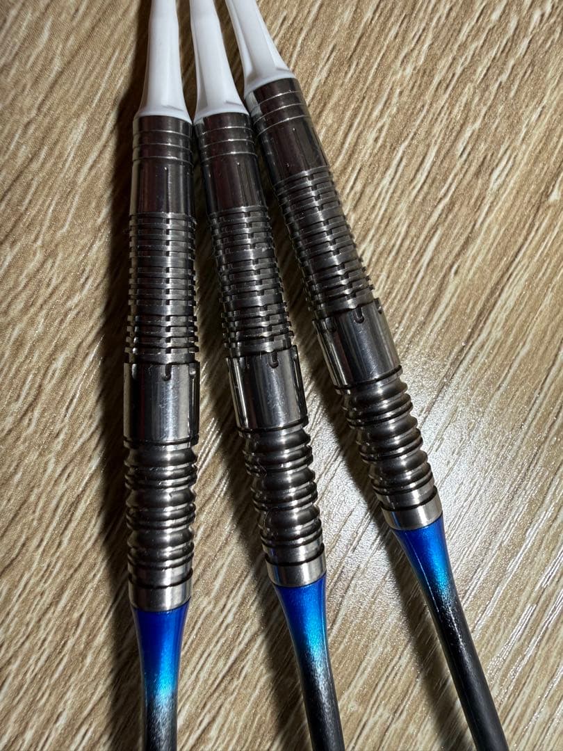 ジョーカードライバー ベニントン インスパイア