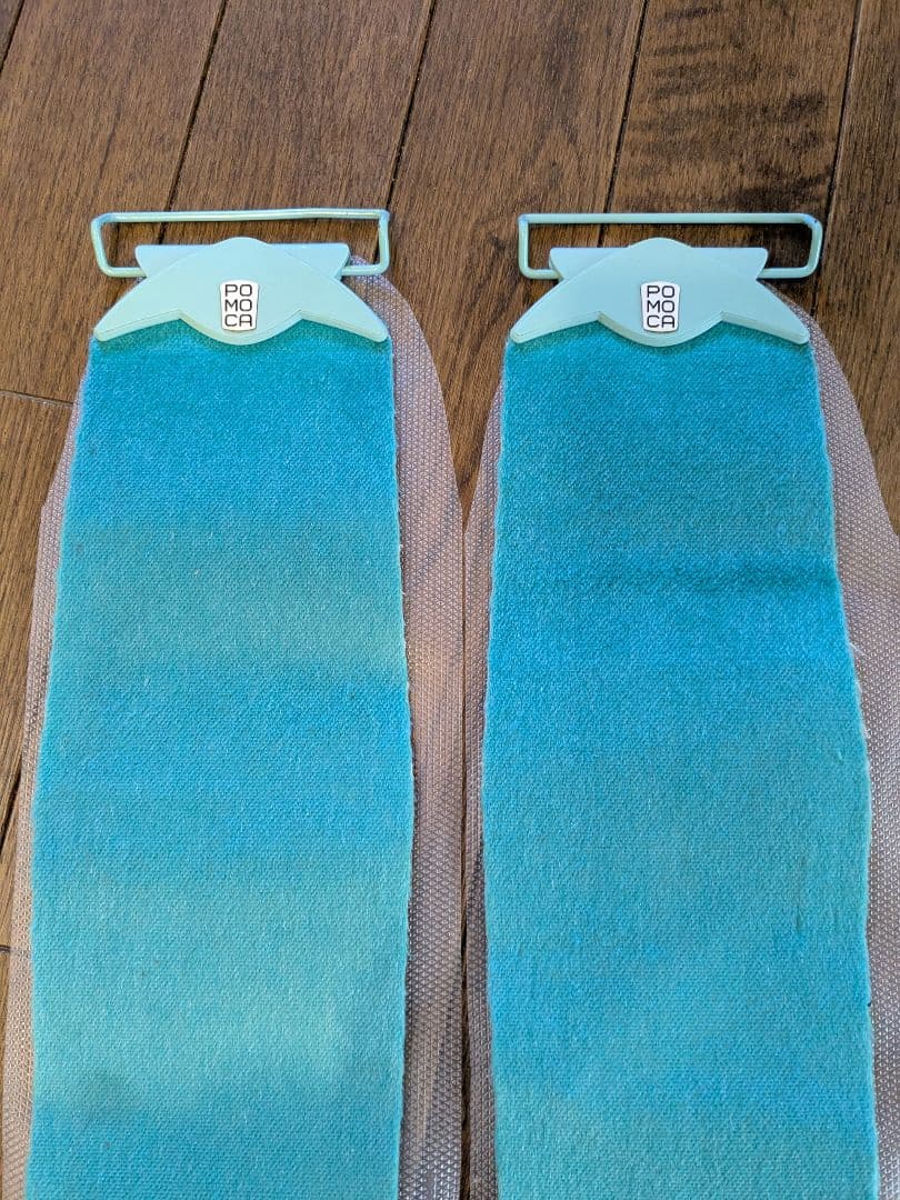 ポモカ POMOCA CLIMB PRO S-GLIDE スキーシール