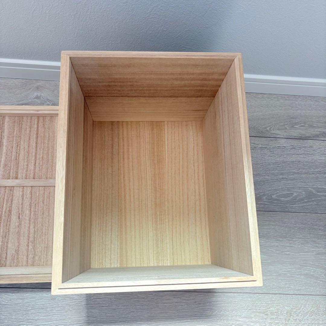 東屋☆米びつ 10kg 1合用マス付き