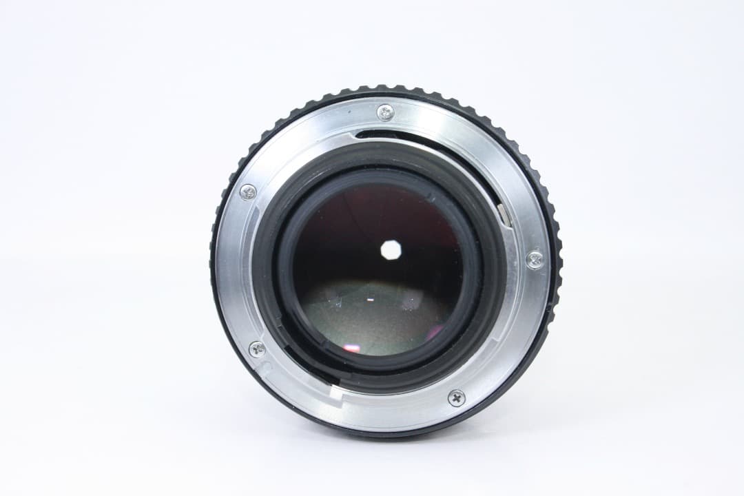 PENTAX SMC-M 50mm F1.4 光学清掃済み#175