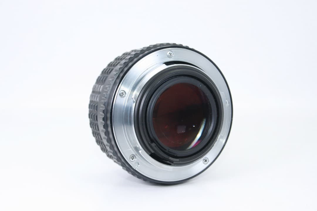 PENTAX SMC-M 50mm F1.4 光学清掃済み#175