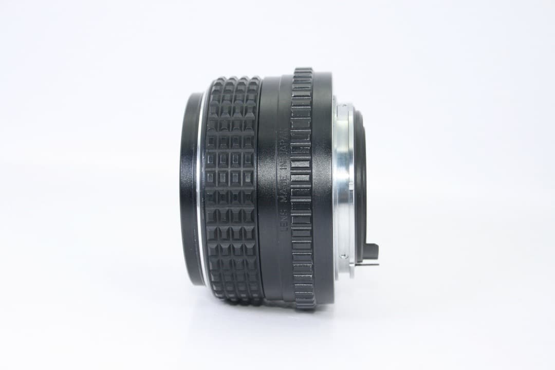 PENTAX SMC-M 50mm F1.4 光学清掃済み#175