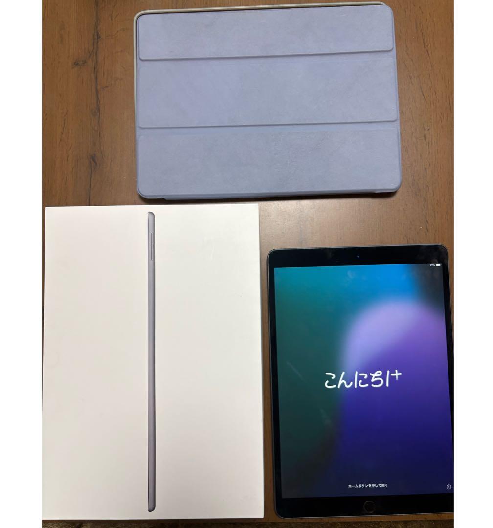 iPad Air（第3世代）Wi-Fi 64GB 容量86%