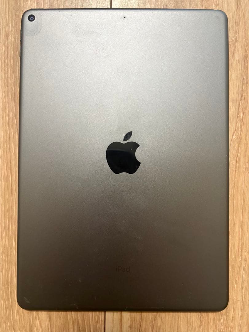iPad Air（第3世代）Wi-Fi 64GB 容量86%