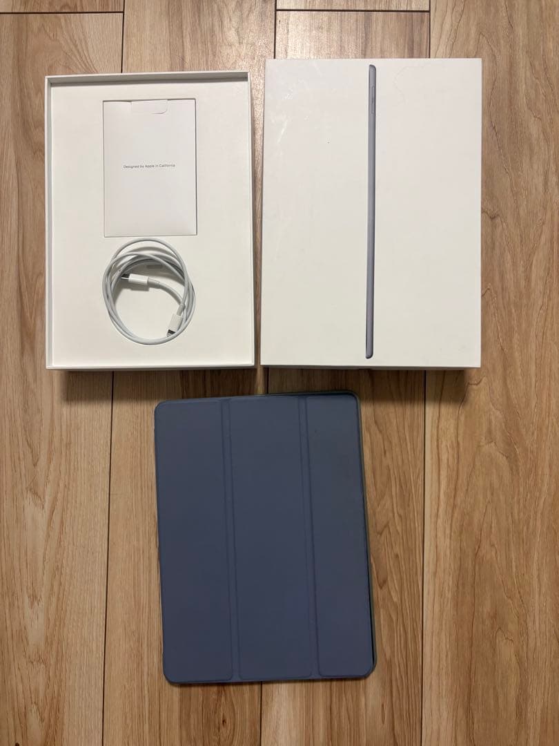 iPad Air（第3世代）Wi-Fi 64GB 容量86%