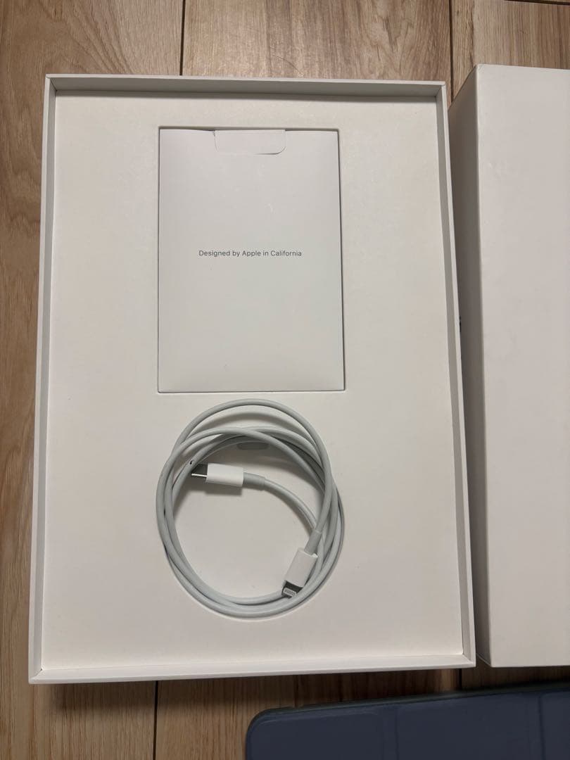 iPad Air（第3世代）Wi-Fi 64GB 容量86%