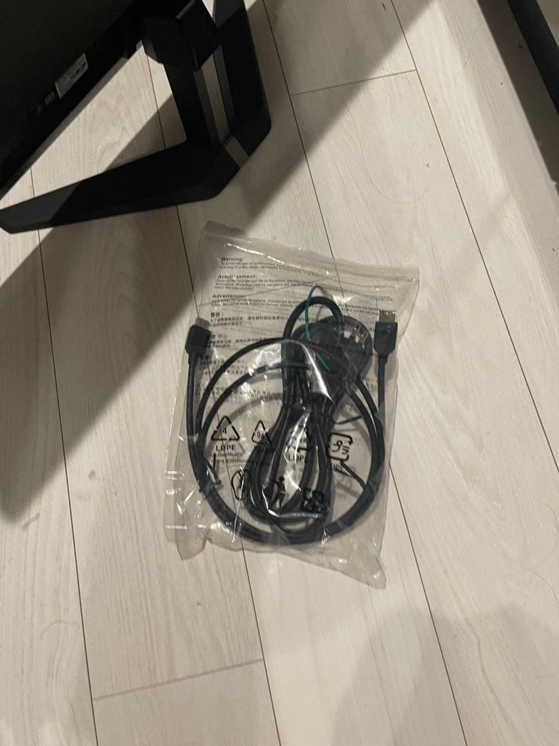 ゲーミングモニターViewSonicVX2758-2KP-MHD-7 27インチ