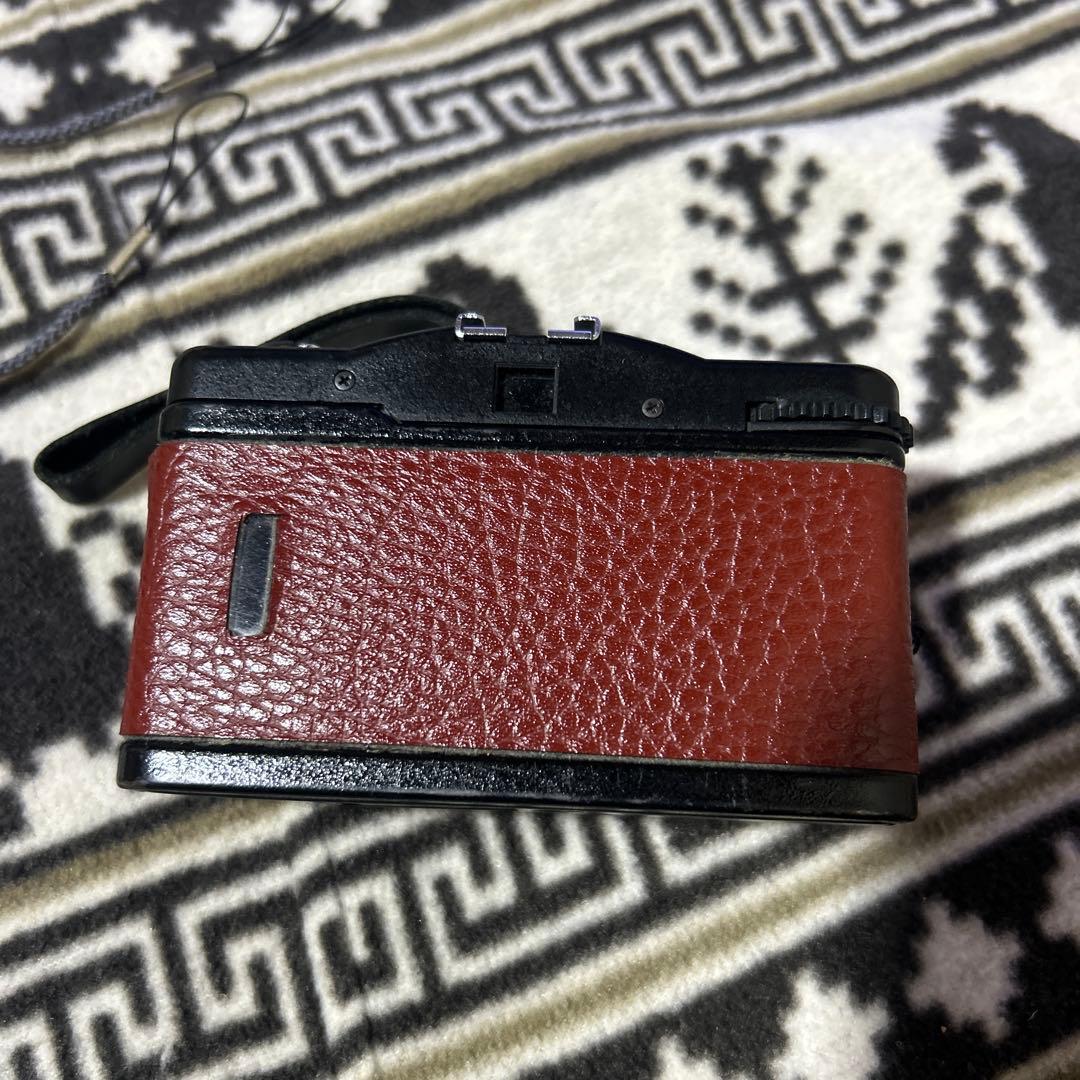 LOMO lc-a＋　豪華セット