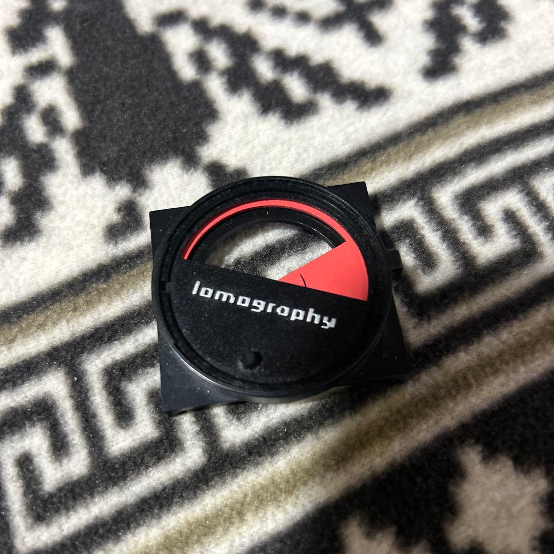 LOMO lc-a＋　豪華セット