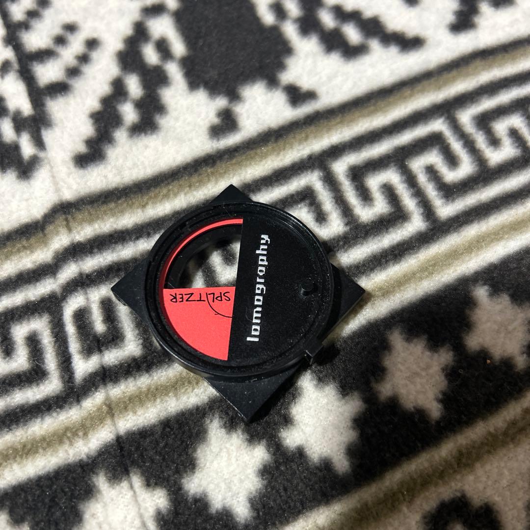 LOMO lc-a＋　豪華セット