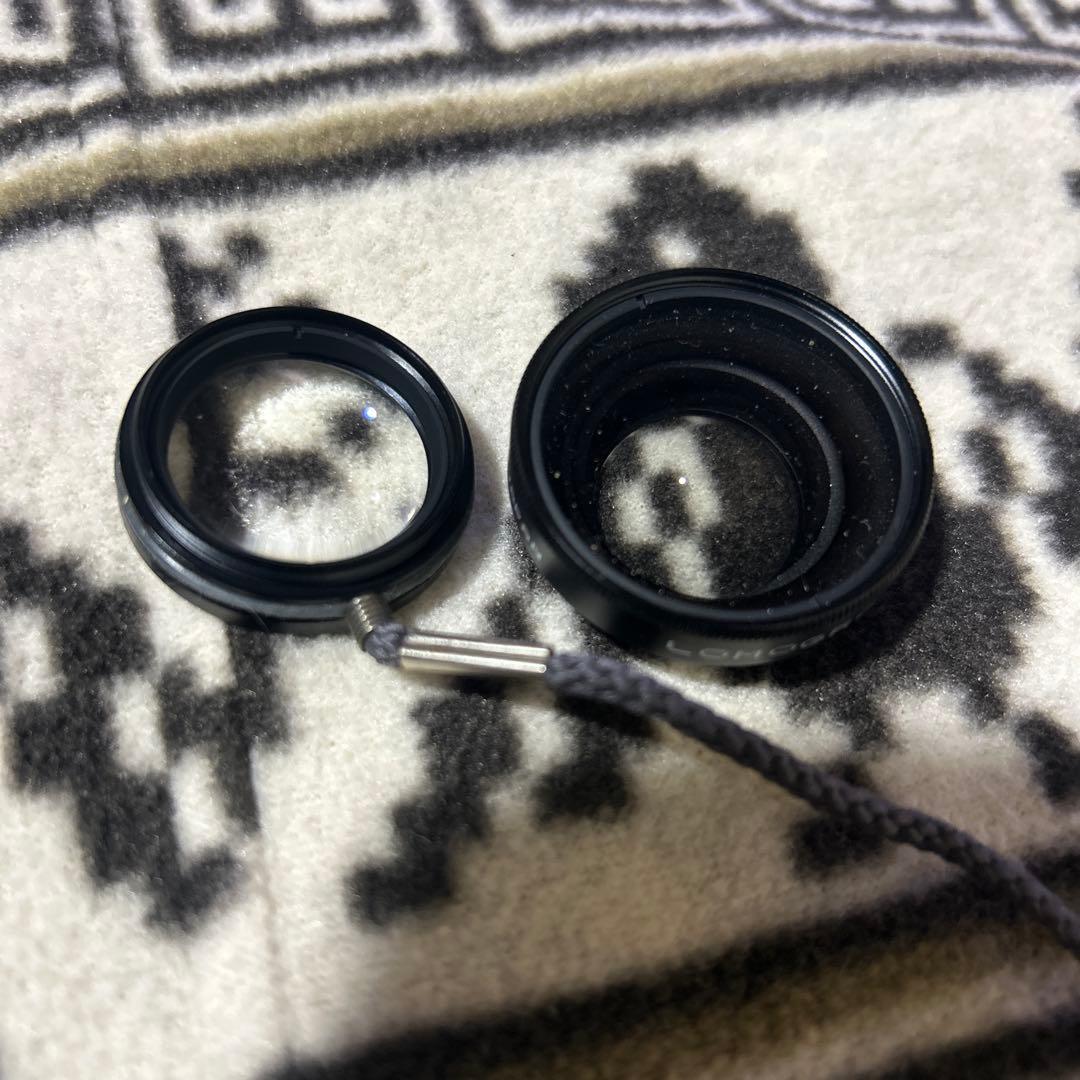 LOMO lc-a＋　豪華セット