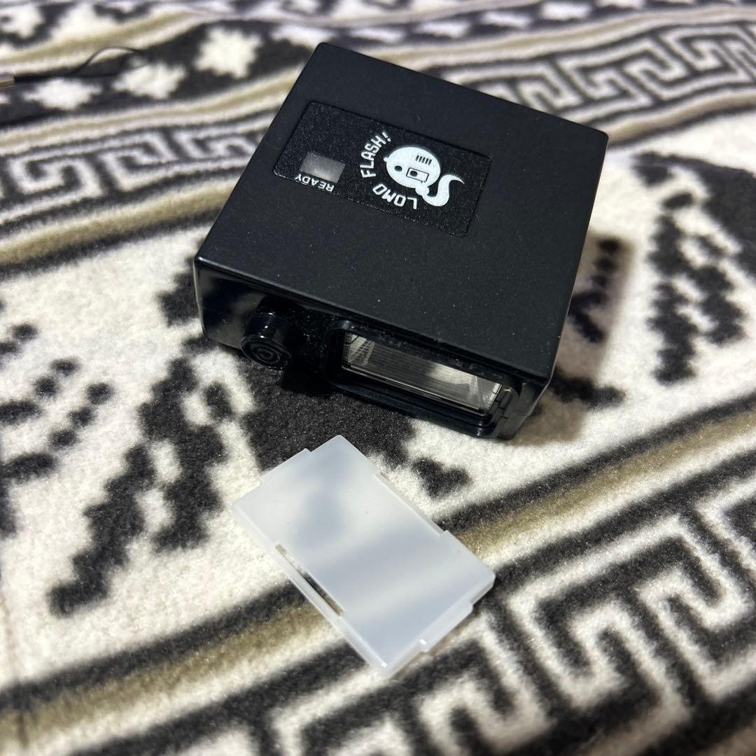 LOMO lc-a＋　豪華セット