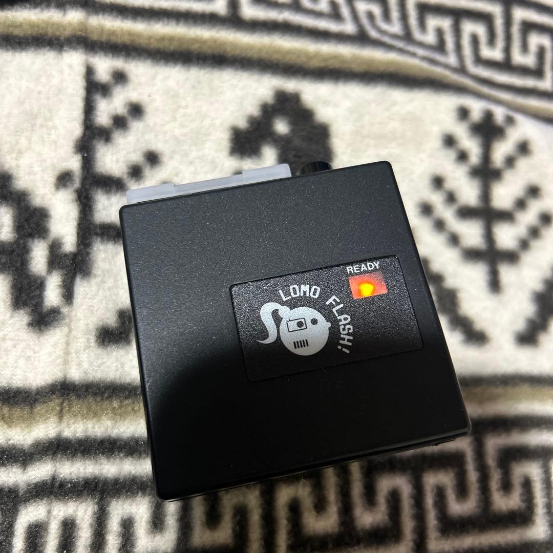 LOMO lc-a＋　豪華セット