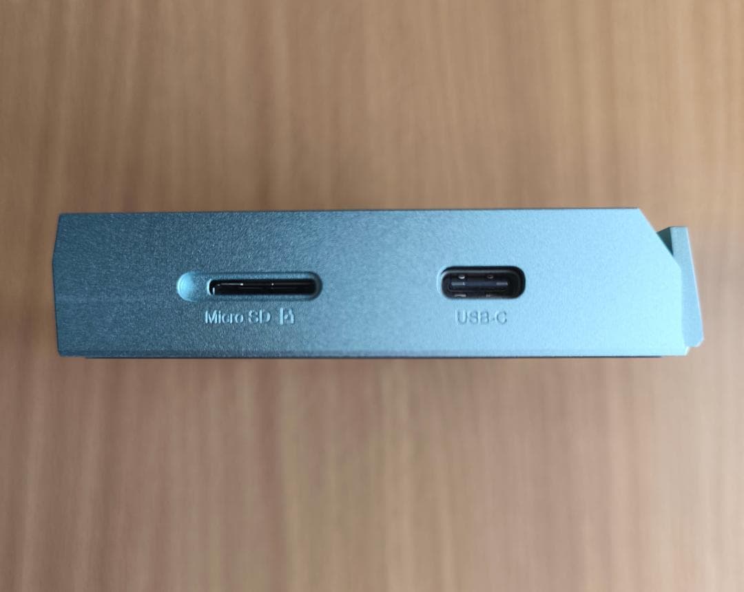 新品同様品 IBASSO DX180 Blue　付属品全てあり 使用感ほぼ無し