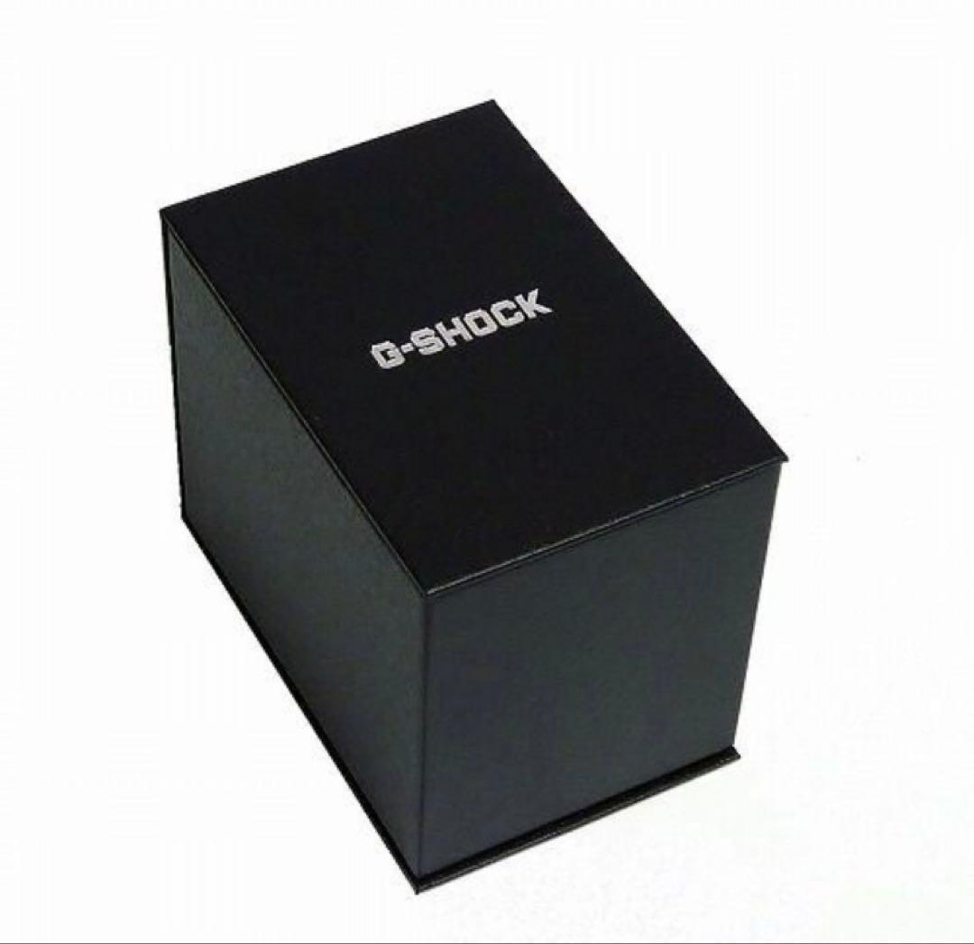 大*吉様 G-SHOCKメタルベゼル インダストリアルデザイン GM-2100M