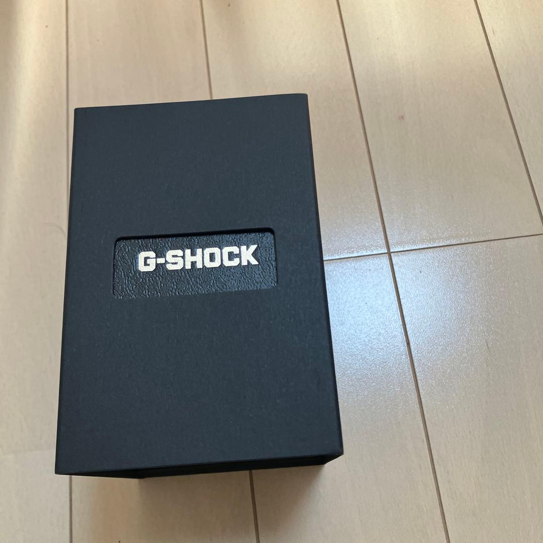 大*吉様 G-SHOCKメタルベゼル インダストリアルデザイン GM-2100M