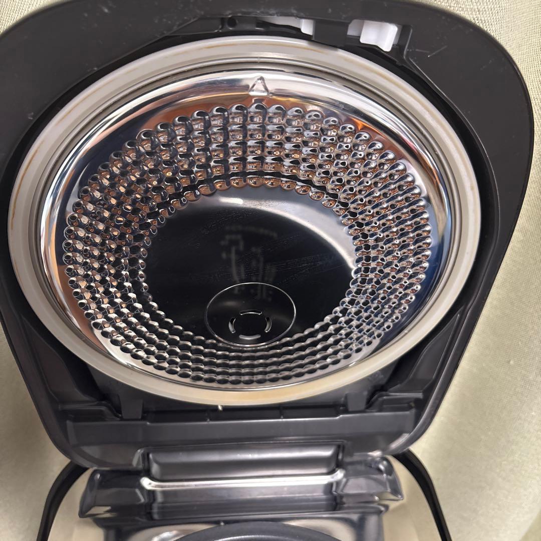 パナソニック　SR-HB180 一升炊き