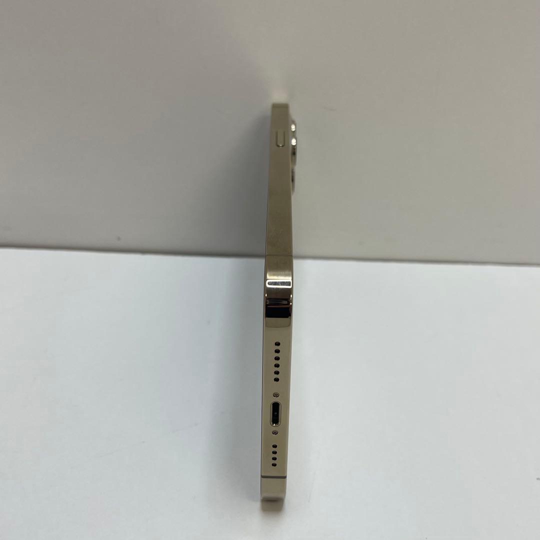 iPhone 12 Pro Max 256GB バッテリー100%