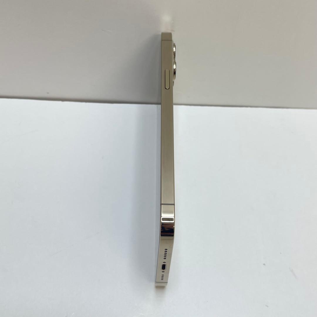 iPhone 12 Pro Max 256GB バッテリー100%