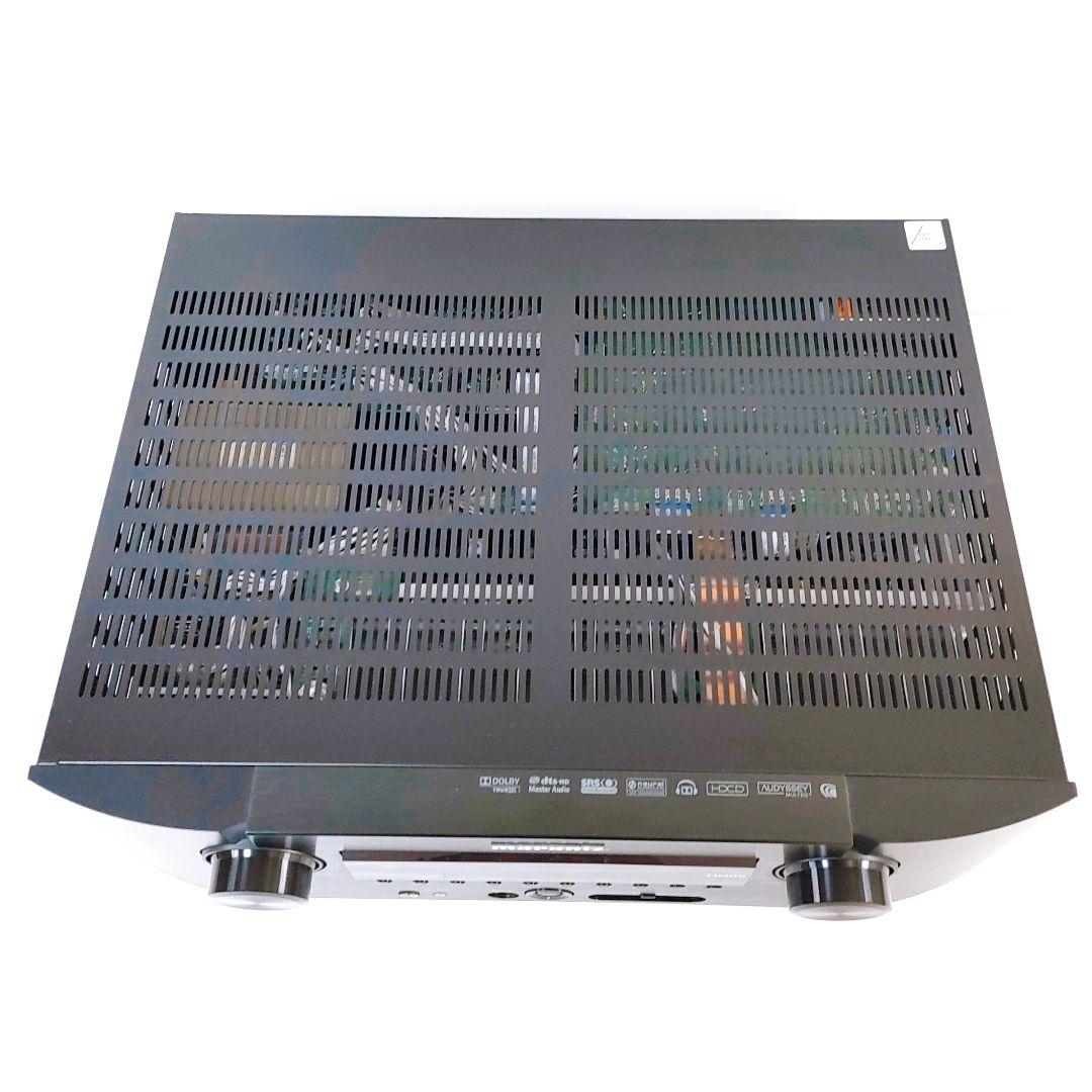 marantz マランツ AVサラウンドレシーバー SR5003 リモコン付き