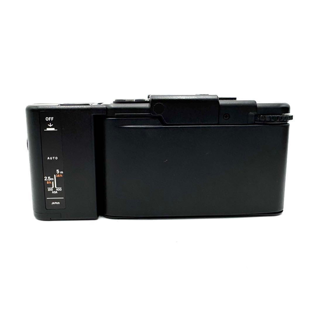 ❁完動/美品❁OLYMPUS オリンパス XA A11付き フィルムカメラ