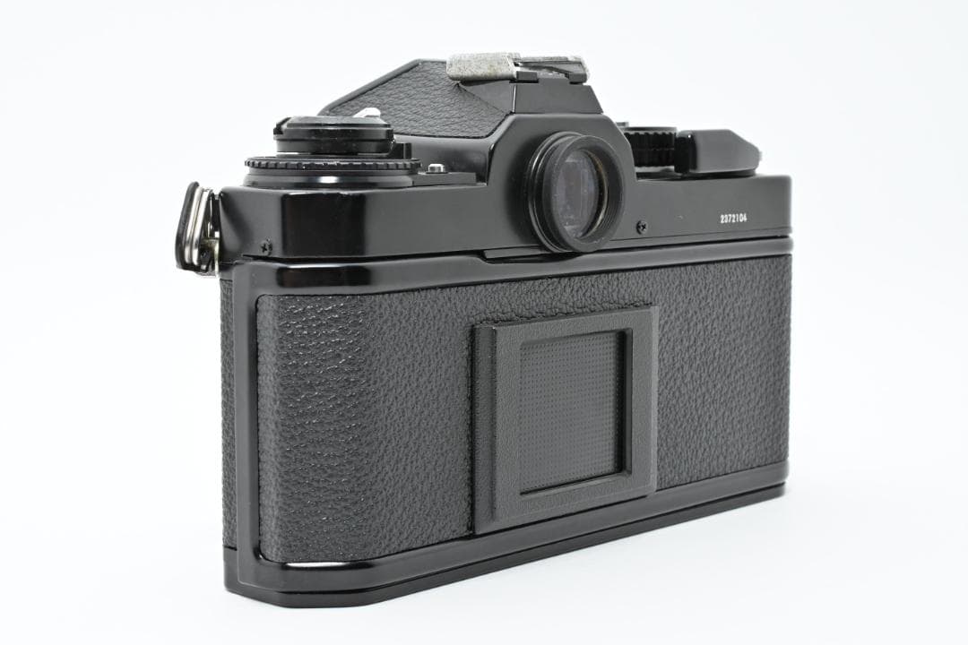 ニコン　Nikon FE2 後期 #K06N2510-39