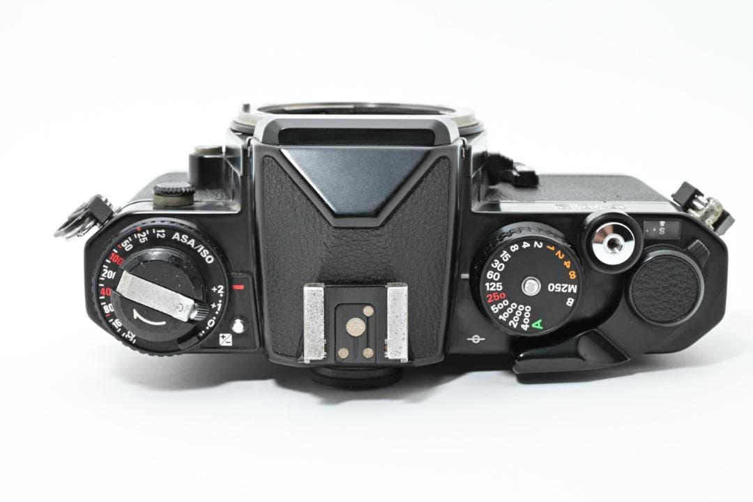 ニコン　Nikon FE2 後期 #K06N2510-39