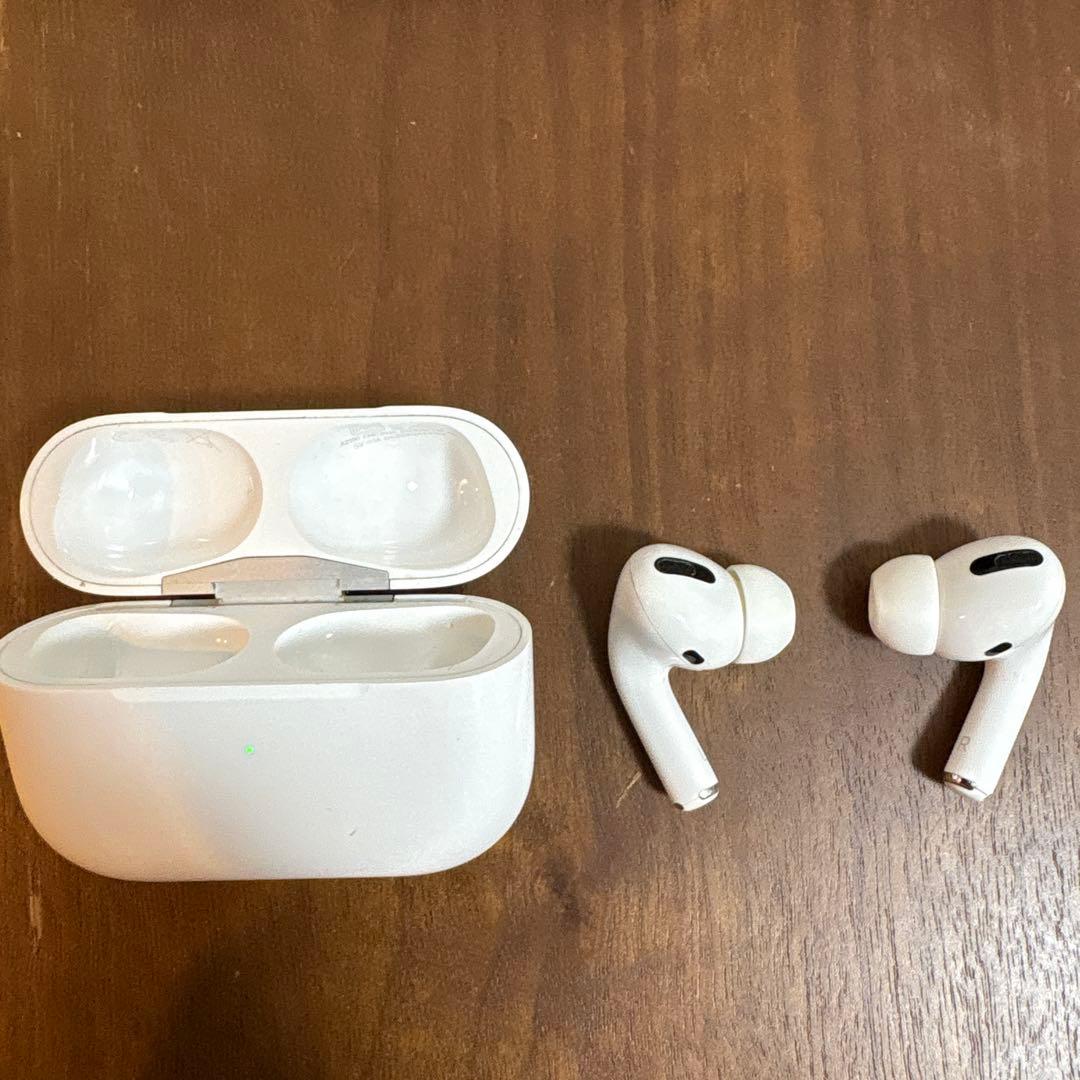 AirPodsPro 第1世代 A2084