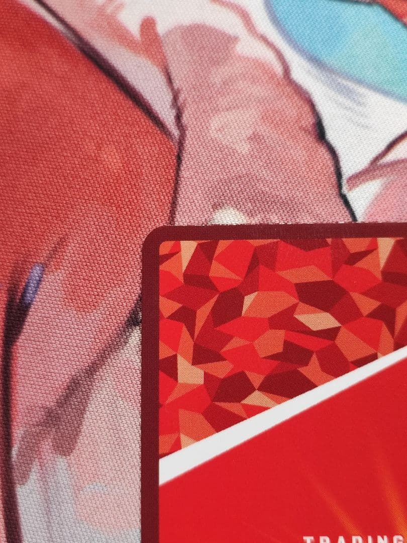 ユニオンアリーナ 学園アイドルマスター 花海佑芽 SR★★ 星2 パラレル