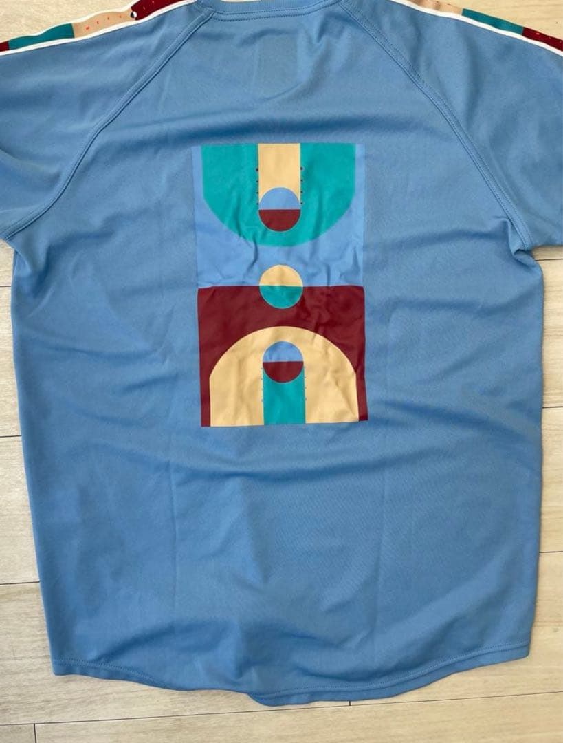 ボーラホリック ballaholic セットアップ