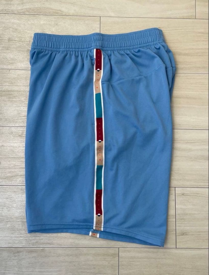 ボーラホリック ballaholic セットアップ