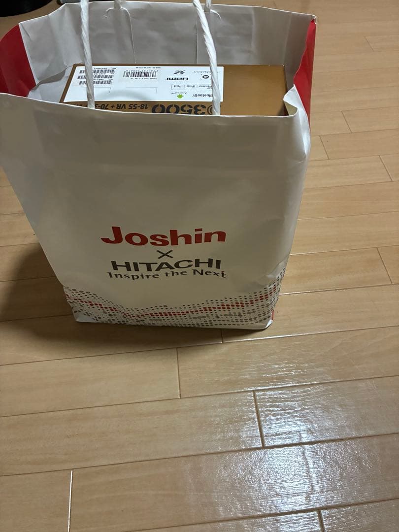 Nikon Ｄ3500 ダブルズームキット　　最終値下げ！！